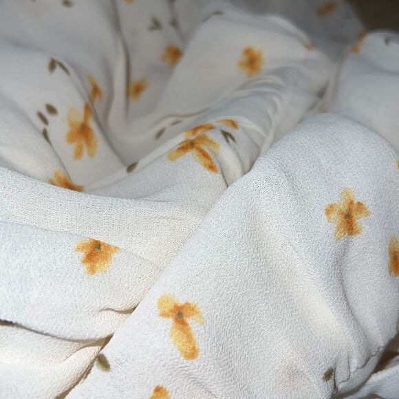 NWT Reformation Foxglove Maxi Dress in Opium Size 12 - Picture 15 of 16